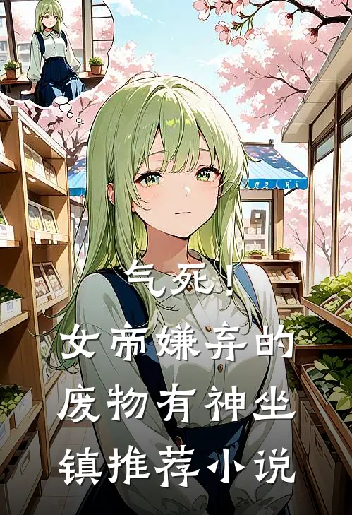 气死！女帝嫌弃的废物有神坐镇推荐小说