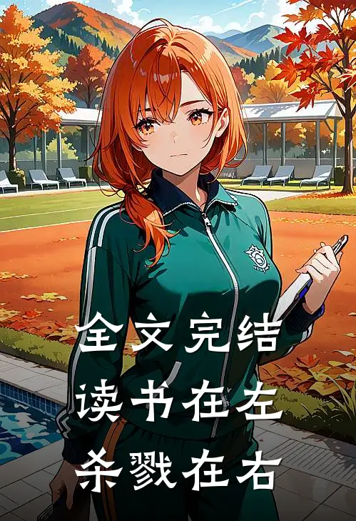 全文完结读书在左，杀戮在右