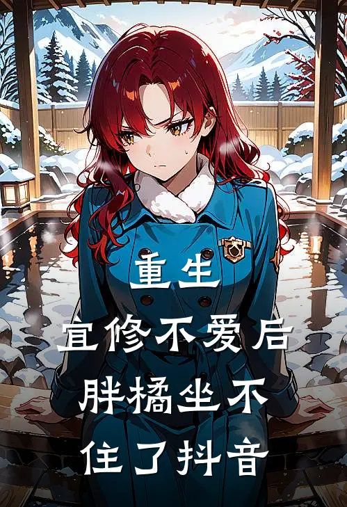 重生：宜修不爱后，胖橘坐不住了抖音
