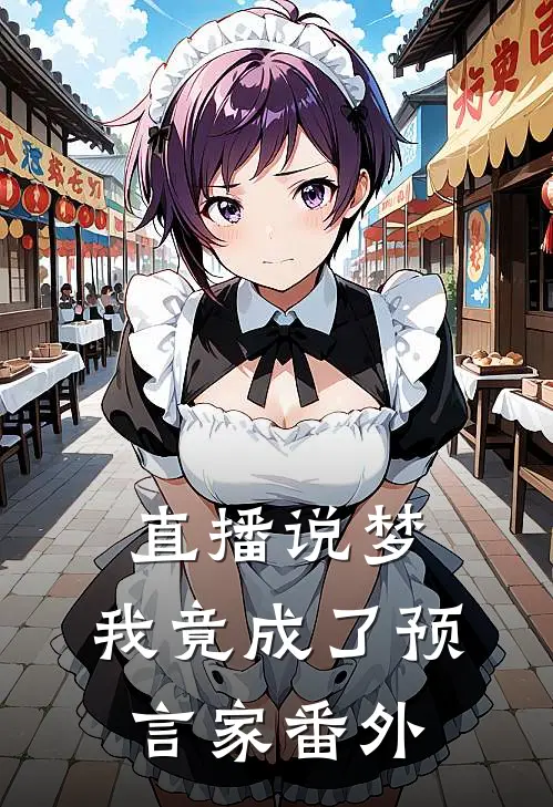 直播说梦，我竟成了预言家番外