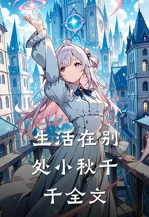生活在别处小秋千千全文