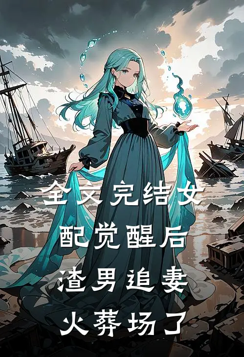 全文完结女配觉醒后，渣男追妻火葬场了
