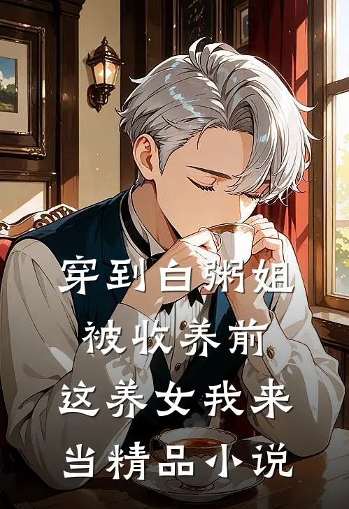 穿到白粥姐被收养前，这养女我来当精品小说
