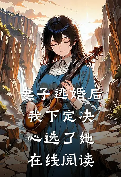 妻子逃婚后，我下定决心选了她在线阅读