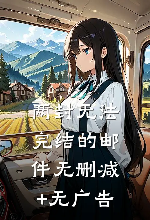 两封无法完结的邮件无删减+无广告