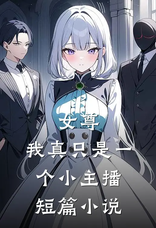 女尊我真只是一个小主播短篇