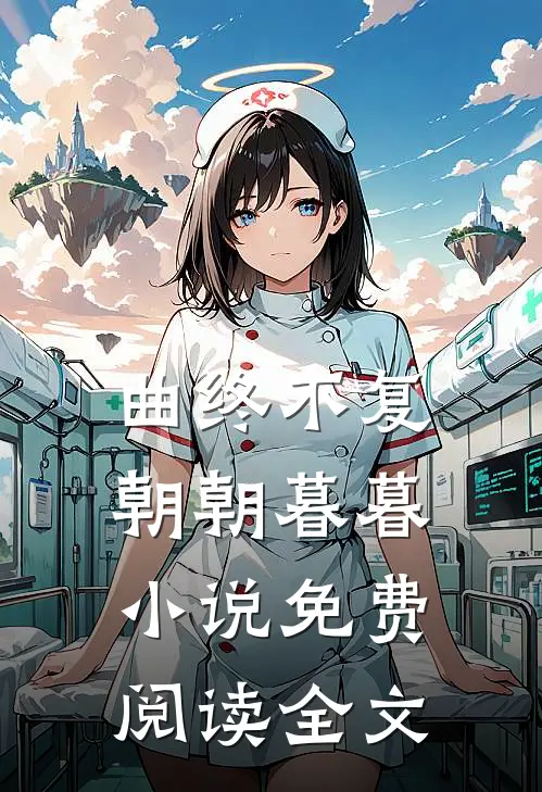 曲终不复朝朝暮暮小说免费阅读全文