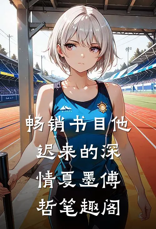 畅销书目他迟来的深情夏墨傅哲笔趣阁