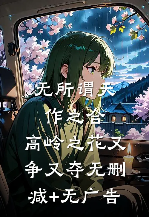 无所谓天作之合，高岭之花又争又夺无删减+无广告