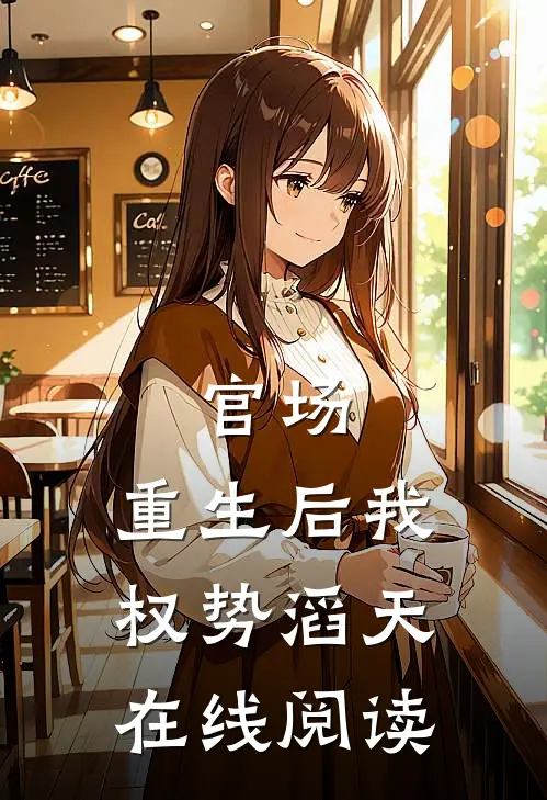 官场：重生后我权势滔天在线阅读