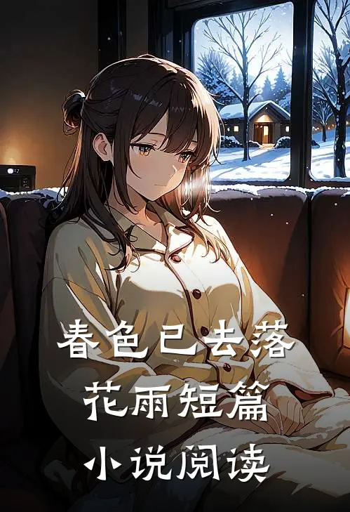 春色已去落花雨短篇小说阅读