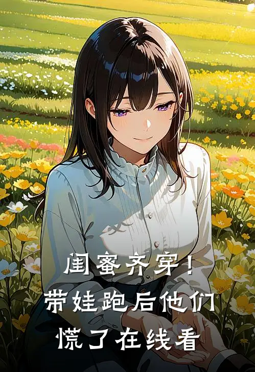 闺蜜齐穿！带娃跑后他们慌了在线看