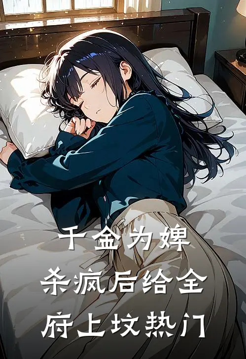 千金为婢，杀疯后给全府上坟热门