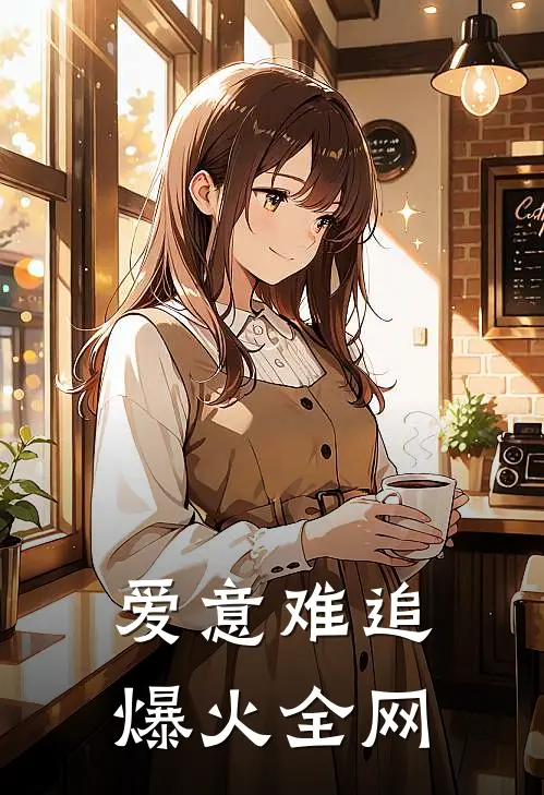 爱意难追爆火全网