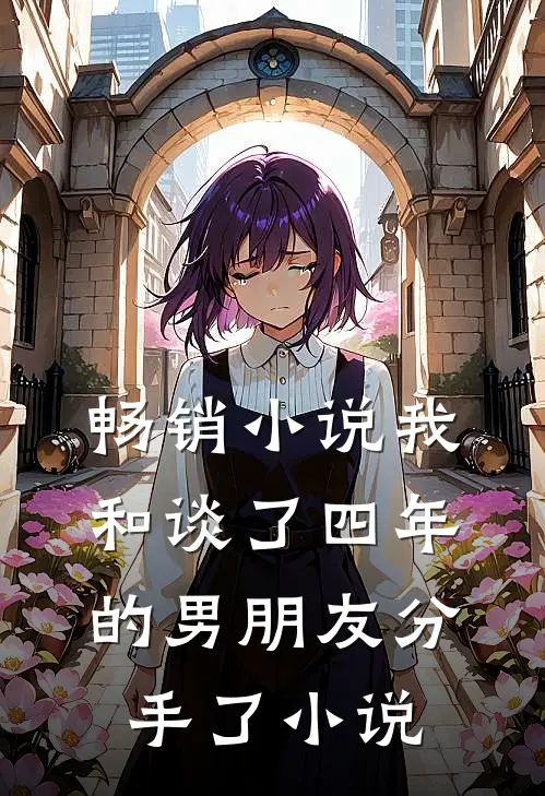 畅销小说我和谈了四年的男朋友分手了小说