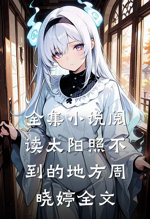 全集小说阅读太阳照不到的地方周晓婷全文