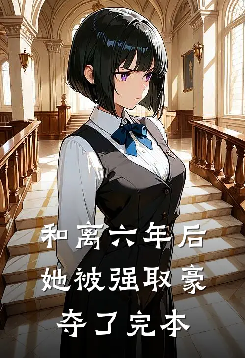 和离六年后，她被强取豪夺了完本
