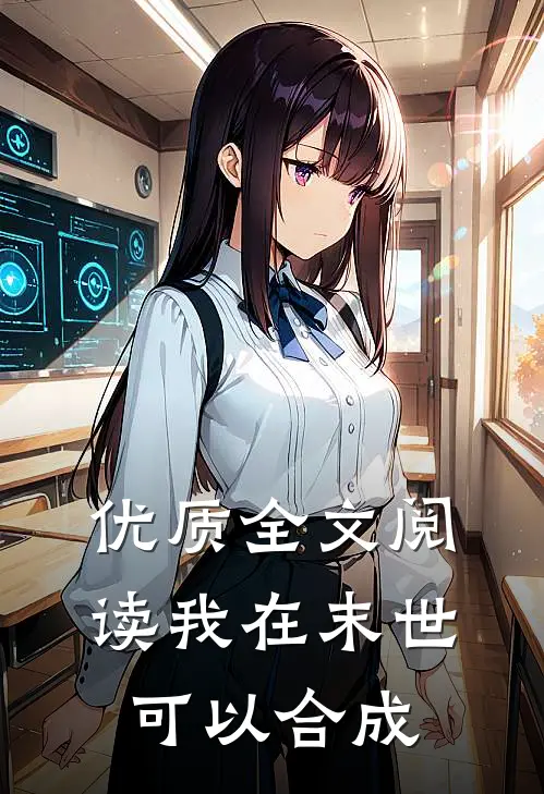 优质全文阅读我在末世可以合成