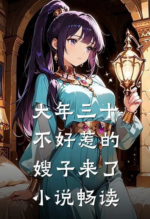 大年三十，不好惹的嫂子来了小说畅读