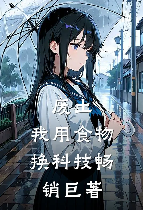 废土：我用食物换科技畅销巨著