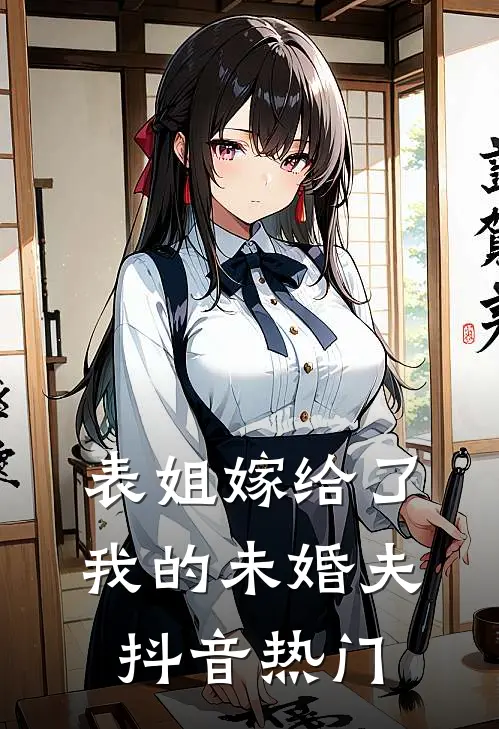 表姐嫁给了我的未婚夫抖音热门