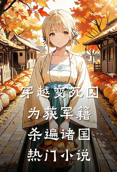 穿越变死囚，为获军籍杀遍诸国热门小说