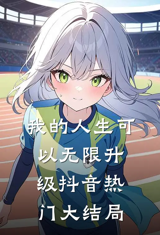 我的人生可以无限升级抖音热门大结局