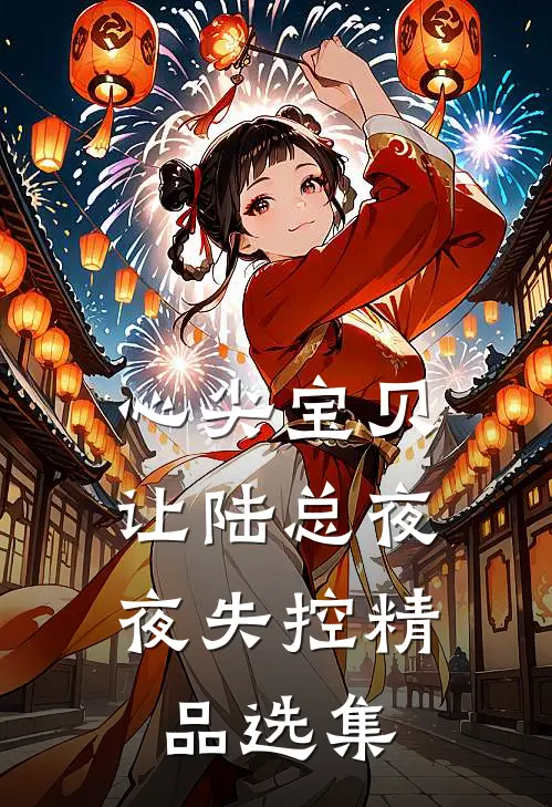 心尖宝贝，让陆总夜夜失控精品选集