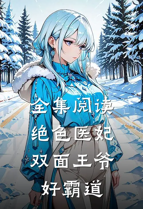 全集阅读绝色医妃：双面王爷好霸道