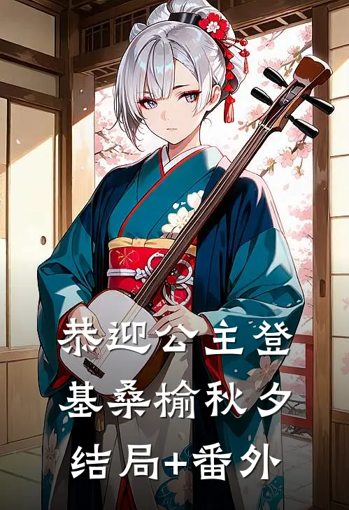 恭迎公主登基桑榆秋夕结局+番外