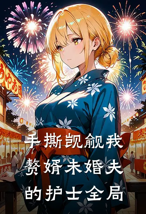 手撕觊觎我赘婿未婚夫的护士全局