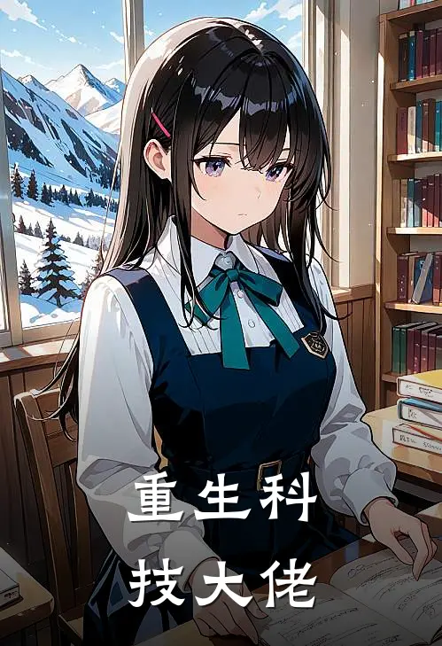 重生科技大佬