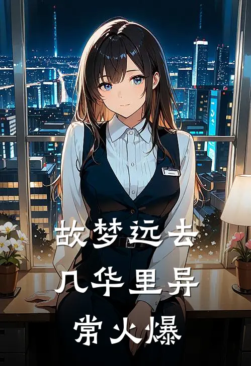 故梦远去几华里异常火爆