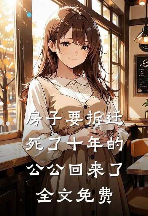 房子要拆迁，死了十年的公公回来了全文免费