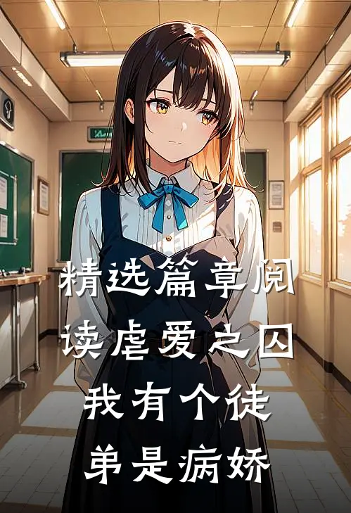 精选篇章阅读虐爱之囚：我有个徒弟是病娇