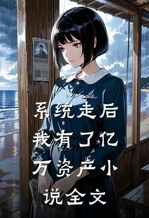 系统走后，我有了亿万资产小说全文