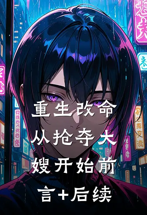 重生改命：从抢夺大嫂开始前言+后续