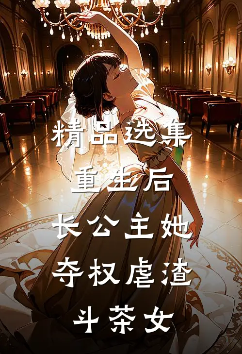 精品选集重生后，长公主她夺权虐渣斗茶女