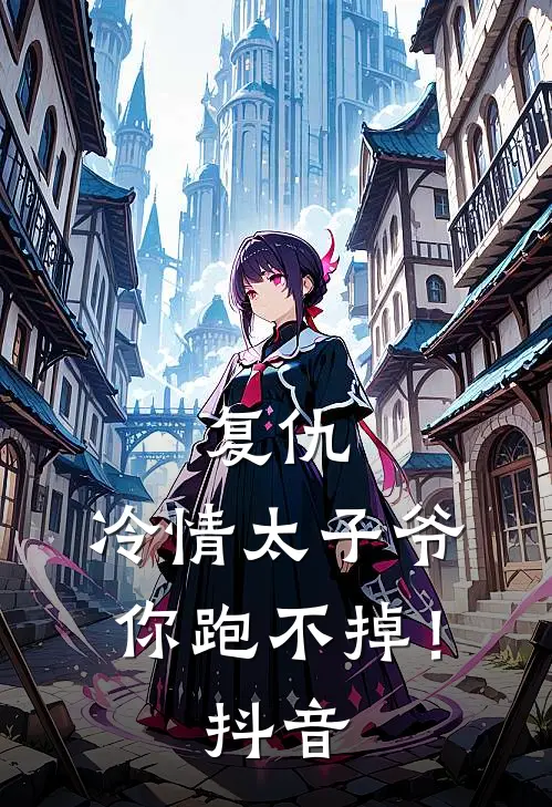 复仇：冷情太子爷，你跑不掉！抖音