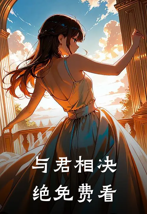 与君相决绝免费看