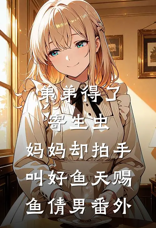 弟弟得了寄生虫，妈妈却拍手叫好鱼天赐鱼倩男 番外