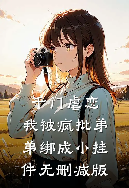 千门虐恋：我被疯批弟弟绑成小挂件无删减版