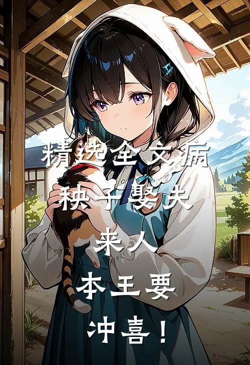 精选全文病秧子娶夫：来人，本王要冲喜！
