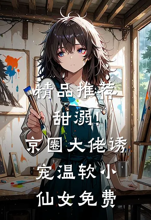 精品推荐甜溺!京圈大佬诱宠温软小仙女免费