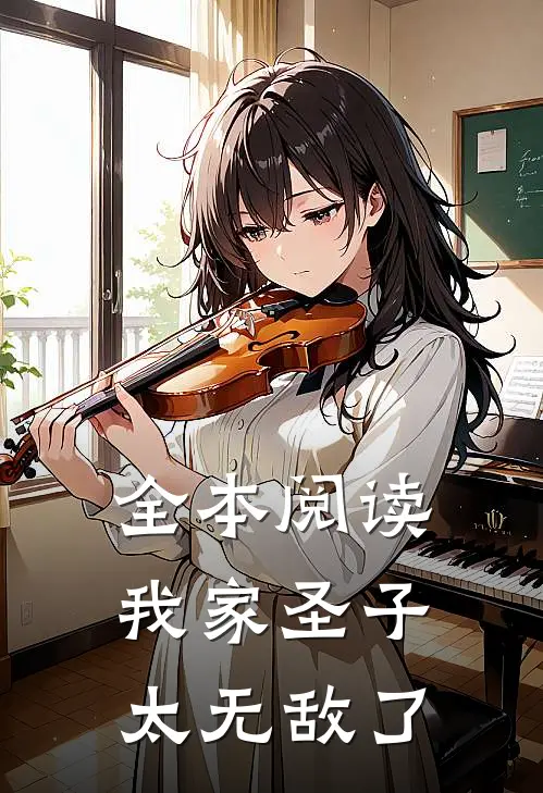 全本阅读我家圣子太无敌了