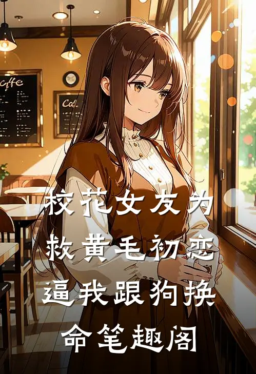 校花女友为救黄毛初恋，逼我跟狗换命笔趣阁