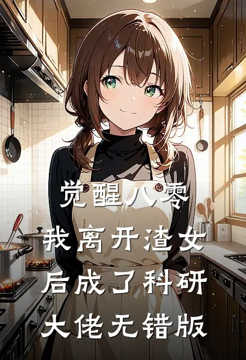 觉醒八零，我离开渣女后成了科研大佬无错版