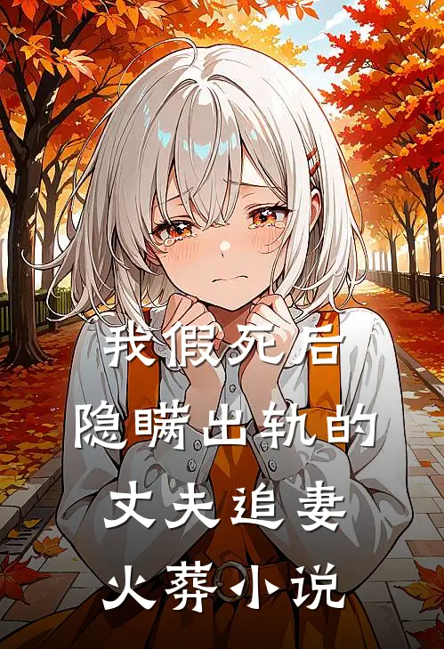 我假死后，隐瞒出轨的丈夫追妻火葬小说