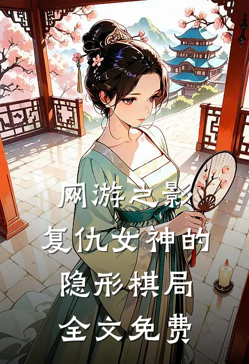 网游之影：复仇女神的隐形棋局全文免费