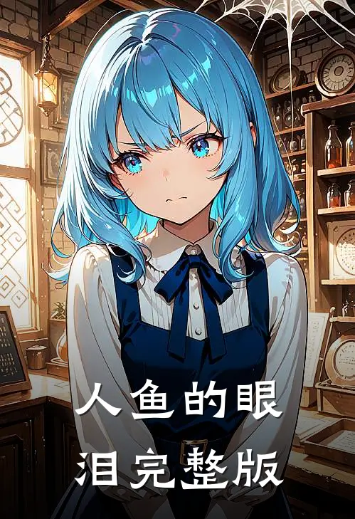 人鱼的眼泪完整版